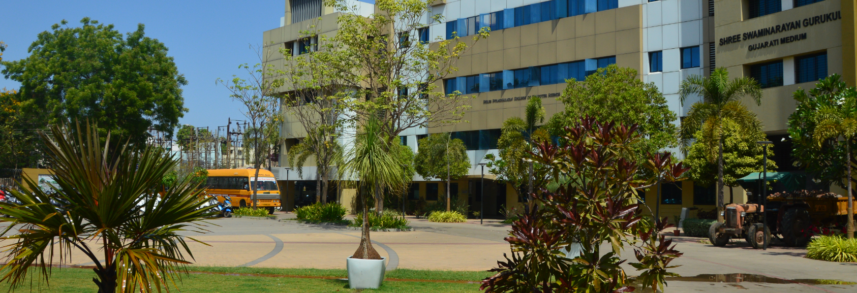 MK Bhavnagar University