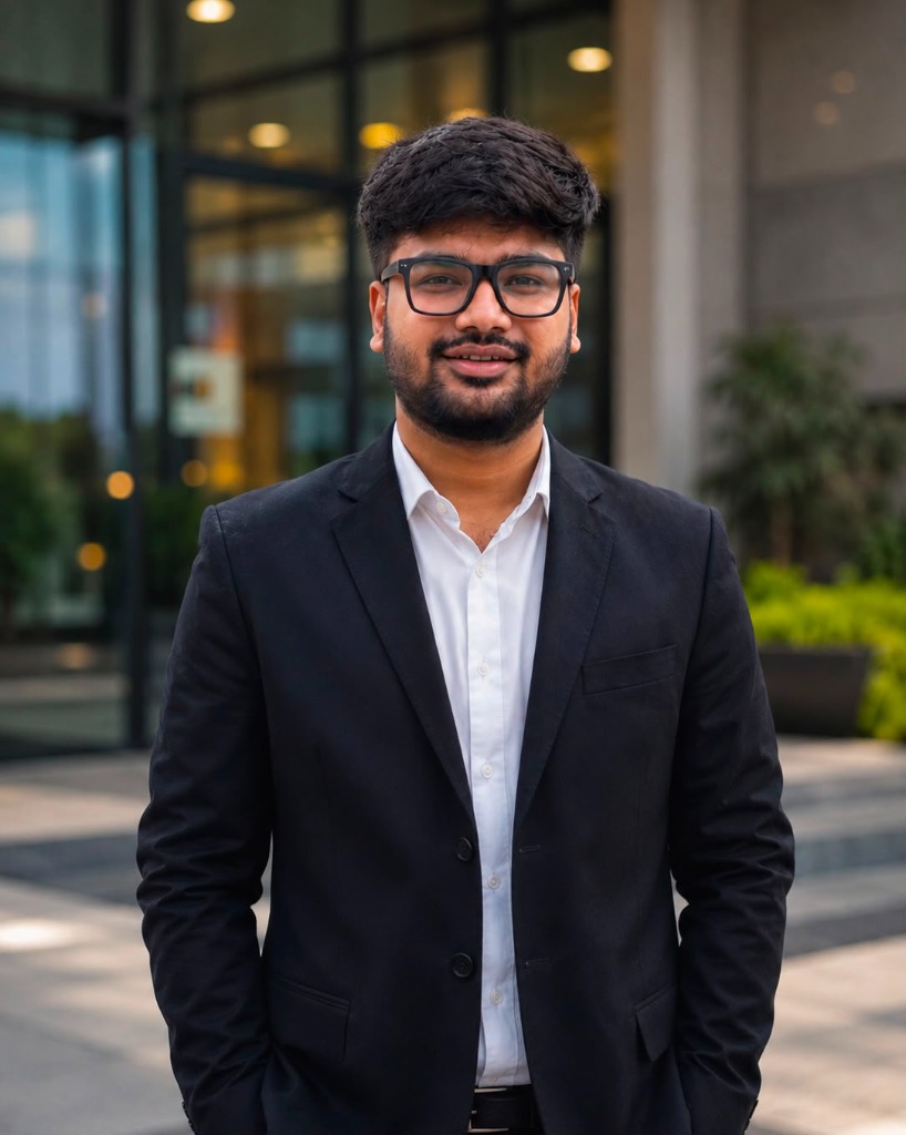 Vishv Navadiya - AI Engineer